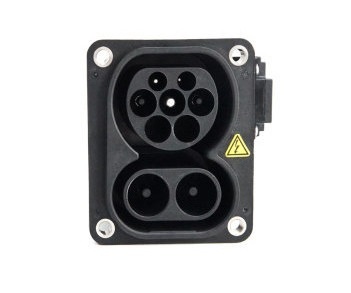 EV Charging Solution