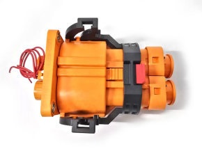 EV High Voltage Interconnection Solution